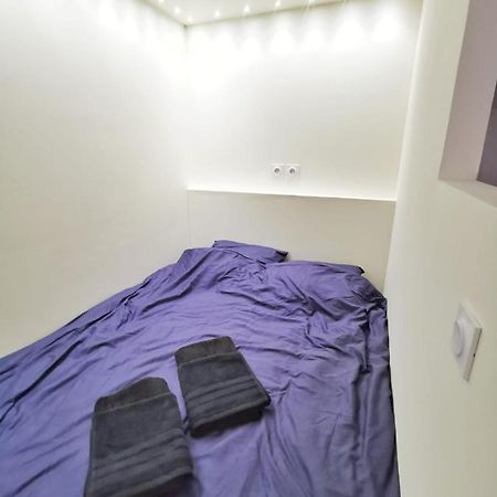 Apartamento L'Alcove Lens Exterior foto