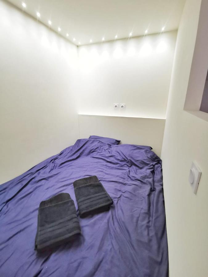 Apartamento L'Alcove Lens Exterior foto