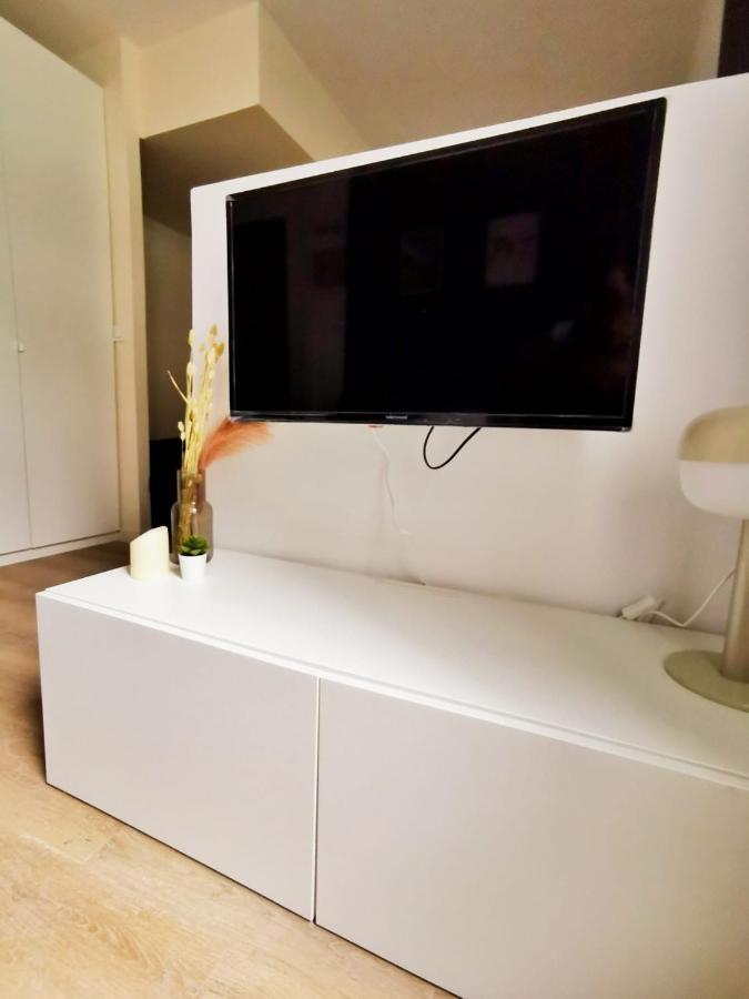 Apartamento L'Alcove Lens Exterior foto